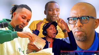 RIB ndabinginze mupime URUMOGI uyu MUHANUZI😳reka mvuge UMUKOBWA YASAMBANYIJE ikiba kibe🔥 [upl. by Hoashis]