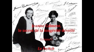 quotThe oldest humanquot Jeanne Calment suffered from tuberculosis Tuberculose Jeanne Calment [upl. by Anitra]