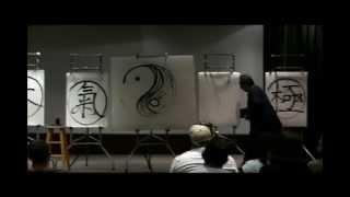 Taijiyinyang philosophy Chungliang Al Huang at TEDxHendrixCollege [upl. by Musette880]