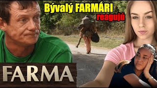 Farma 15  Šikana na FARME  Bývalé farmárky reagujú [upl. by Markman217]