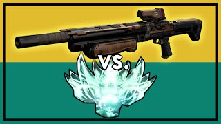 Destiny Can You Kill Crota Using ONLY Shotguns That means no grenades no invis [upl. by Anagnos]