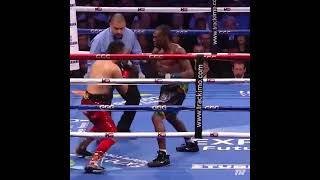 The Time Nicholas Walters stopped Nonito Donaire 🪓 boxing toprank [upl. by Godspeed906]