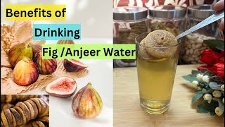 5 Benefits of Dried Figs For Your Health You Need to Know [upl. by Clarke185]