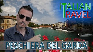 PESCHIERA DEL GARDA  LAGO DI GARDA │COSA VEDERE IN UN GIORNO [upl. by Greenman]