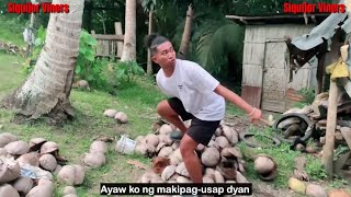 Boy Bungol Ep 24  Magaling na si Flappy Bird [upl. by Olodort323]