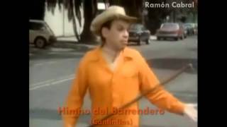 Himno del Barrendero  Cantinflas [upl. by Tonie]