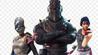 Trading my season 2 Black knight account [upl. by Ashjian]