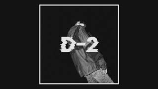 Agust D – 대취타 Daechwita Official Audio [upl. by Wilone210]