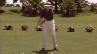 Golf  Perfección por la Práctica David leadbetter 2 de 7 spanish [upl. by Bussy]