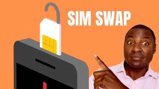 How to Avoid a SIM SWAP Attack [upl. by Sothena955]