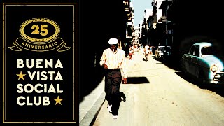 Buena Vista Social Club  Buena Vista Social Club Official Audio [upl. by Ardnuassak]