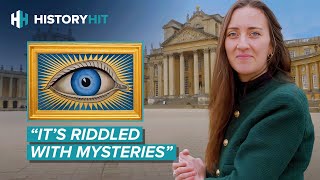 Blenheim Palace The Hidden Secrets Inside Churchill’s Ancestral Home [upl. by Haelem]