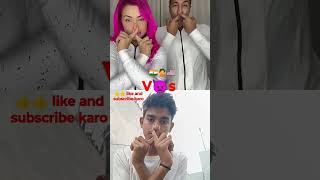 America vs India 🙅👍🇮🇳🇺🇸👿💪 viral tranding youtube wait strong video like subscribepopular video [upl. by Mallin]