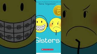 ALL ABOUT Raina Telgemeier [upl. by Naejarual697]