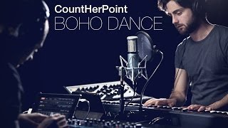 Joni Mitchells quotBoho dancequot tribute version by CountHerPoint [upl. by Notsnarc]