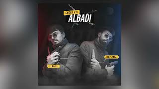 illsahill  Chora Kti Albadi ft Anuz Dalal [upl. by Ylhsa]