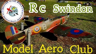 Rc Swindon Aeroplane Model Club [upl. by Erda844]