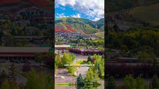 ASPEN COLORADO  United States Destinations usaattractions travel [upl. by Salesin]