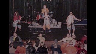 BRIDE – UNDER THE GUN – LIVE IN BRAZIL 1993 – VHS DVD – FULL SHOW SOS DA VIDA FESTIVAL [upl. by Kandy196]