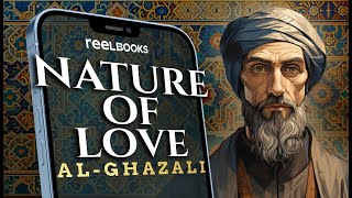 The Nature of Love by AlGhazali Mobile Optimized [upl. by Jeth]