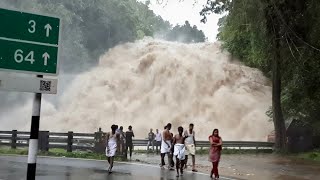 FENÔMENOS NATURAIS MAIS ESTRANHOS DO MUNDO parte 2 [upl. by Madonna404]