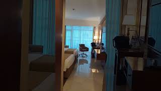 Marino Beach Resort colombo srilanka travel [upl. by Atnwahsal]