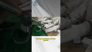 How to Choose A Drain hose for Garden IrrigationLay Flat PipeLay Flat TubeLayflat Discharge Hose [upl. by Ykcor]