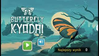 Butterfly Kyodai HD by SOFTGAMES  Microsoft Edge [upl. by Sisi67]