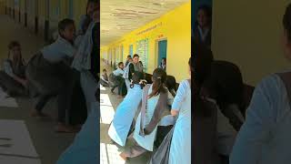 Masti Masti song viral shorts youtubeshorts schoollife [upl. by Dora772]