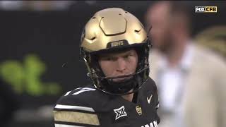 Baylor vs Colorado Full Game HD NCAAF 9212024 [upl. by Haywood838]