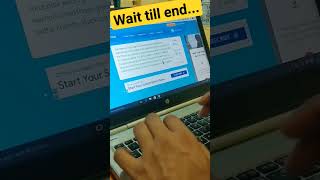 Fast Typing in3 fingers speed typing typingspeed typingtest typingtest typingtest fact music [upl. by Notsa64]