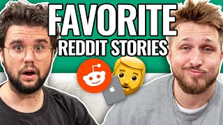 Shaynes Favorite Reddit Stories  Reading Reddit Stories [upl. by Cleti777]