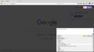 uBlock Origin How to remove quotSwitch your default  to Googlequot [upl. by Rogerson387]