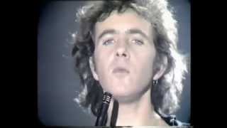 David Essex quotHeart On My Sleevequot Kenny Everett Video Show [upl. by Sucramed988]