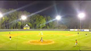 Mauldin Varsity vs Spartanburg Video 2  412 [upl. by Deaner84]