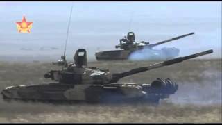 Танковые войска Казахстана  Kazakhstan amp France war games Kazakh amp French armies [upl. by Vezza]