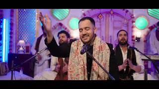 Bhar Do Jholi Meri Ya Mohammad  Sufi Qawali  Waqar Khan  Video Song [upl. by Zilef]