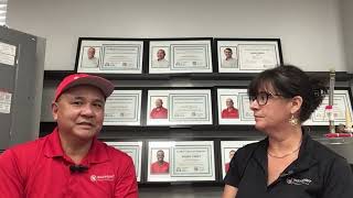 Complete Home Maintenance Checklist For Florida Homes Coffee Talk with Eddy and Denise [upl. by Suoivart]