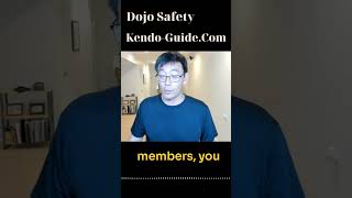 Kendo Instructors Pay Attention to Your Students and Prevent Common Injury in Kendo [upl. by Mirabella]