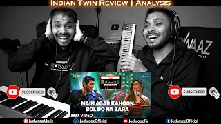 Main Agar KahoonBol Do Na Zara  TSeries Mixtape  Armaan Malik amp Jonita Gandhi  Judwaaz [upl. by Hebert]