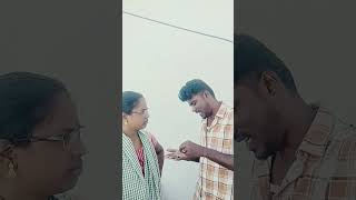 Appothana inga vara ssonninga🥱😁 comedy viralvideo shorts trending viralshorts funny [upl. by Olyhs]