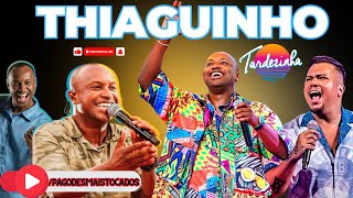 THIAGUINHO  TARDEZINHA AO VIVO COMPLETA 2024 [upl. by Ahcurb334]