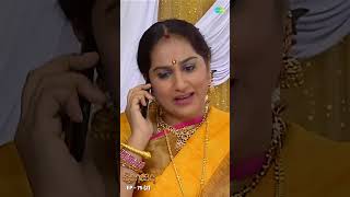 ROJA Serial Shorts Ep 75  2  Priyanka  Sibbu Suryan  Saregama TV Shows Tamil  shorts ytshorts [upl. by Idyh350]