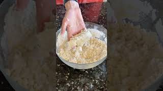 The BEST Gluten Free Pie Crust Recipe [upl. by Eisnyl]