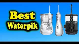 Best Waterpik Consumer Reports [upl. by Berlyn]