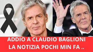 PURTROPPO CI HA LASCIATO …😭 [upl. by Odele]