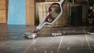 BLACKDECKER™ Cordless Vacuums with ORA Technology® [upl. by Esined]