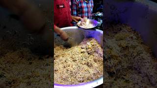 ULTIMATE TASTY BEEF BIRYANI  AHMED BIRYANI HYDERABAD shorts short youtubeshorts foodshorts [upl. by Iago355]