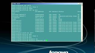 CCSPLab  How To Configure Span Ports Cisco ASA5505 [upl. by Polk]