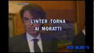 Tributo allera gloriosa di MORATTI II [upl. by Salot]